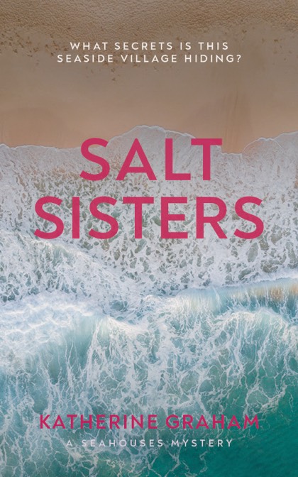 Salt Sisters cover