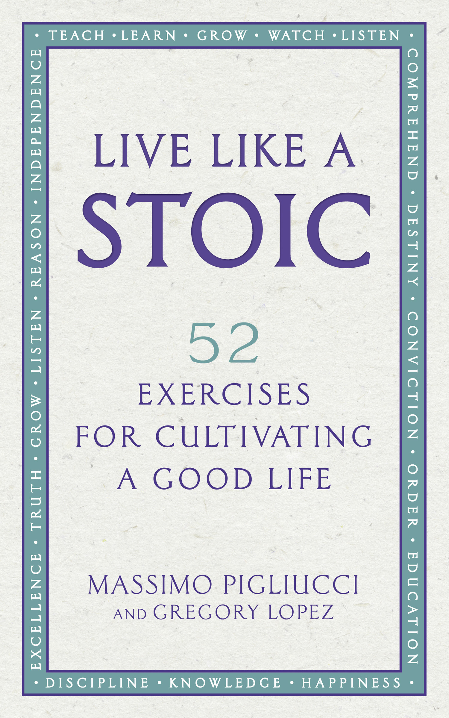 Live Like a Stoic