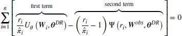 numbered Display Equation