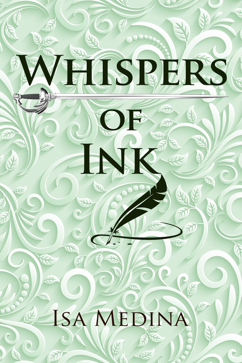 Whispers of Ink