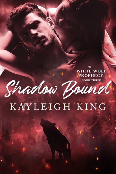 Shadow bound cover