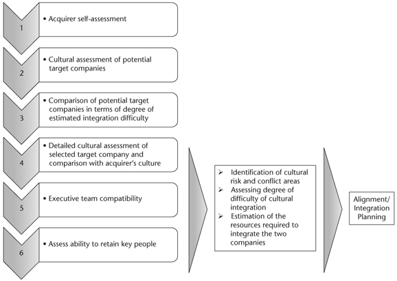 Figure 11.1 CDD process model