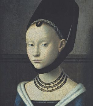 Petrus Christus