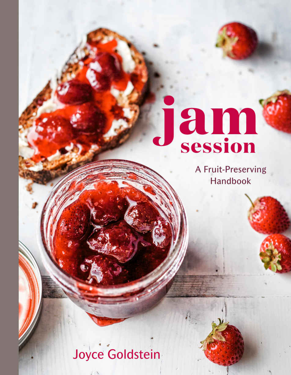 Cover for Jam Session