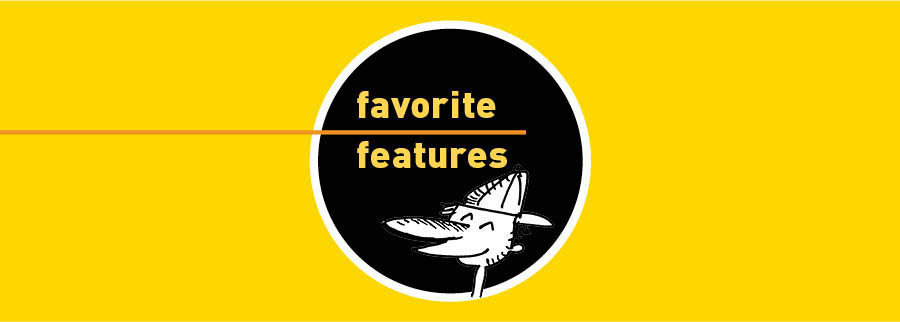 favorite-features