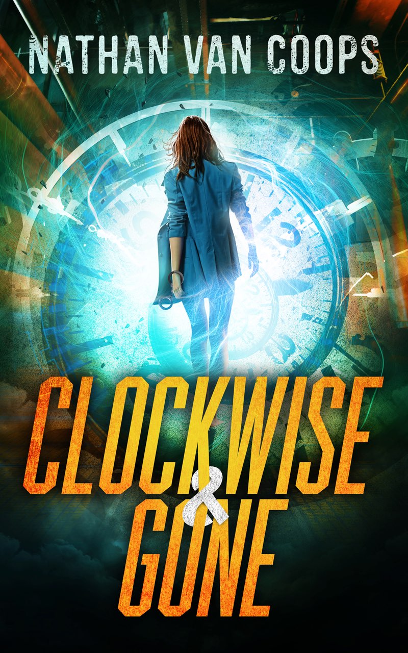 Clockwise &amp; Gone