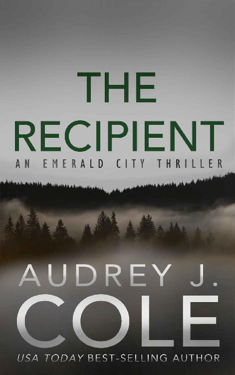 The Recipient - 2021 ebook - Condensed