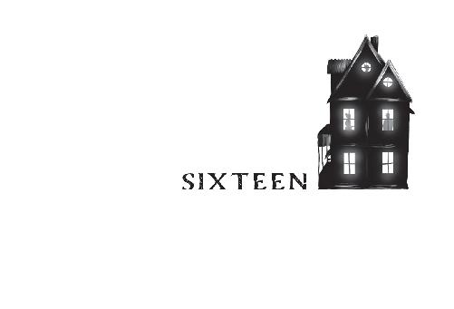 SIXTEEN