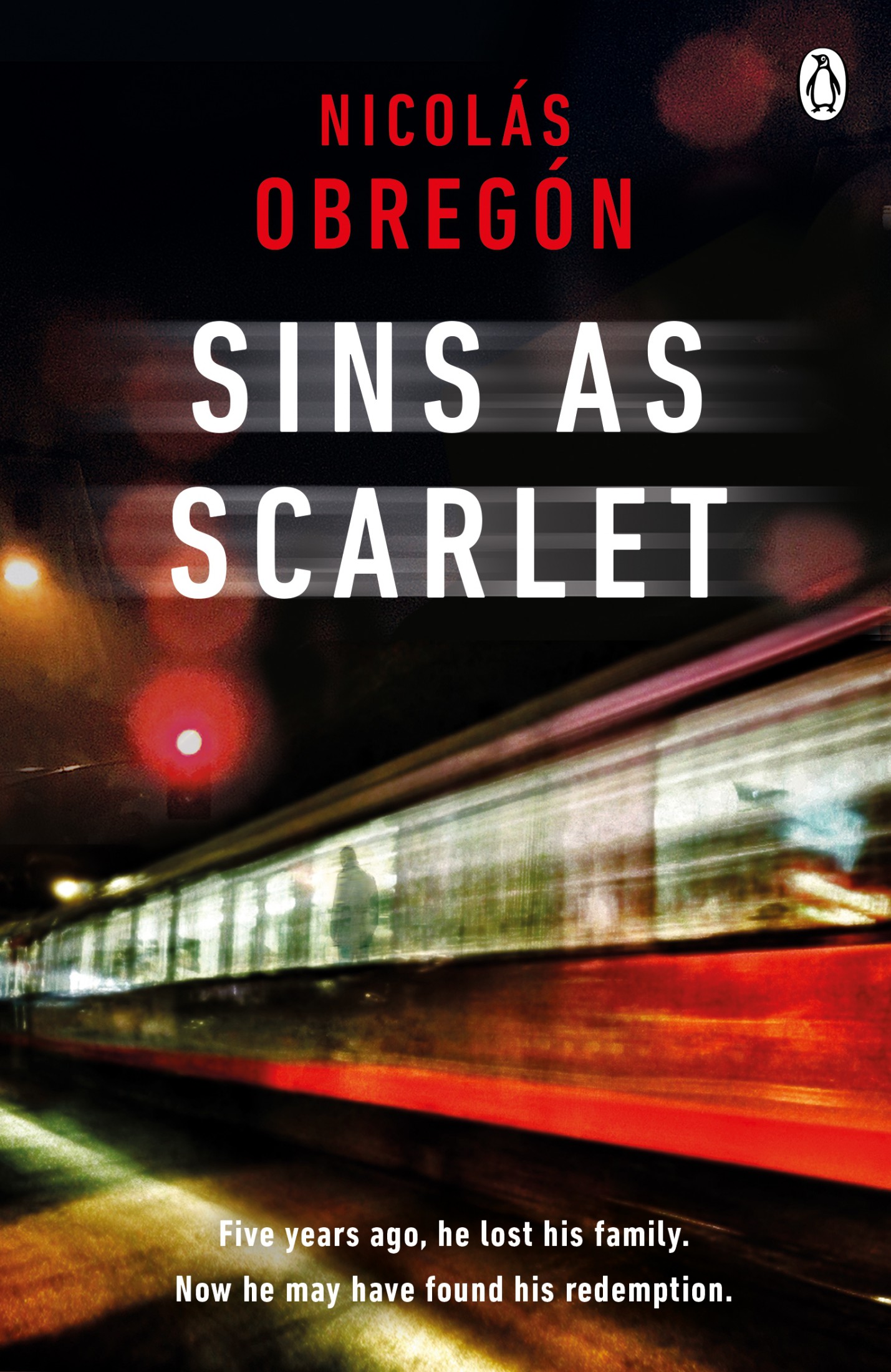 Sins as Scarlet