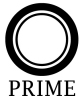 Prime Logo