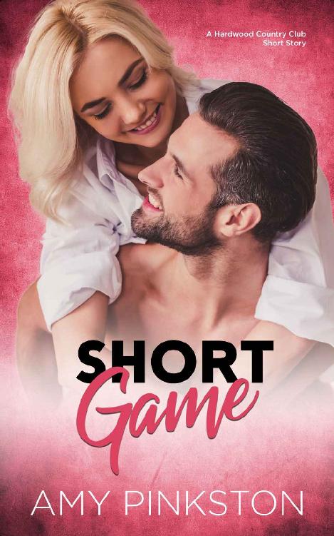 Short Game cover