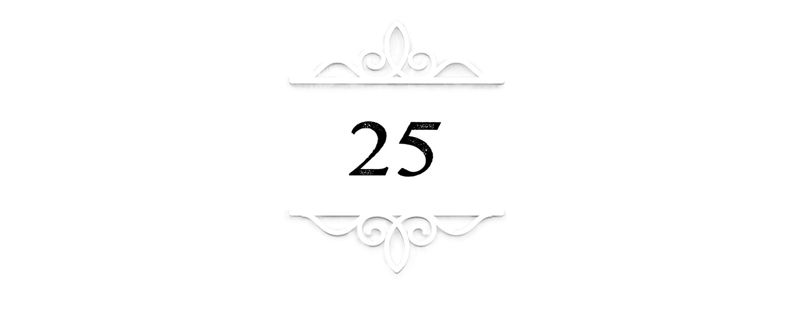 25