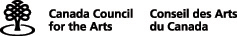 The Canada Council for the Arts