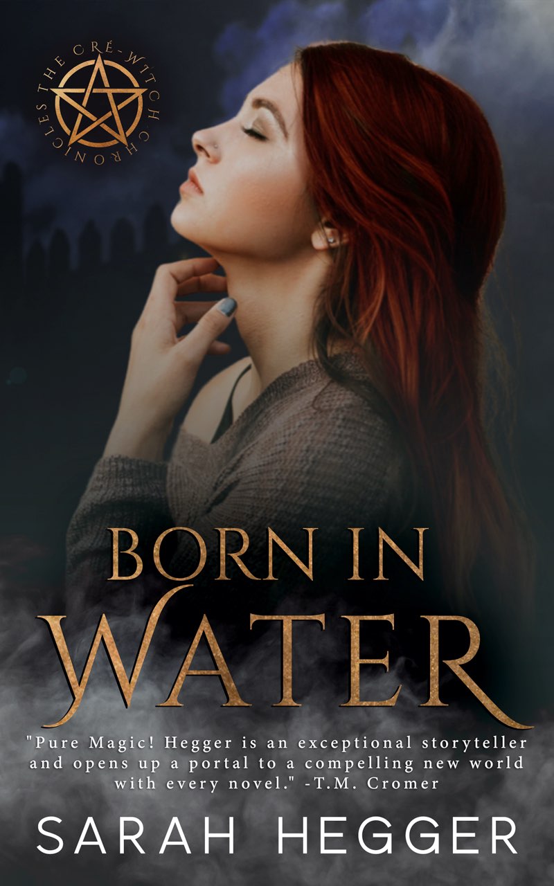 Born in Water