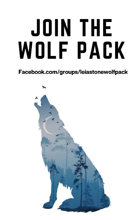 Wolf Pack