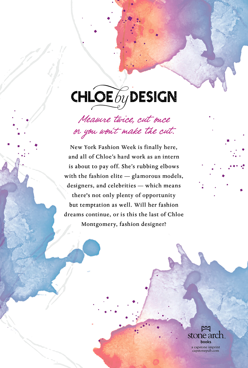 Chloe By Design