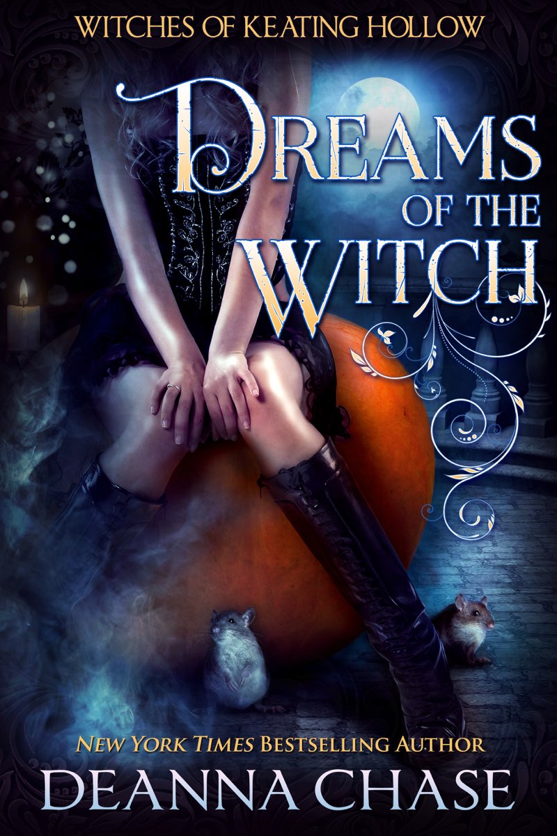 Dreams of the Witch