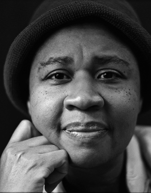 Jamaica Kincaid