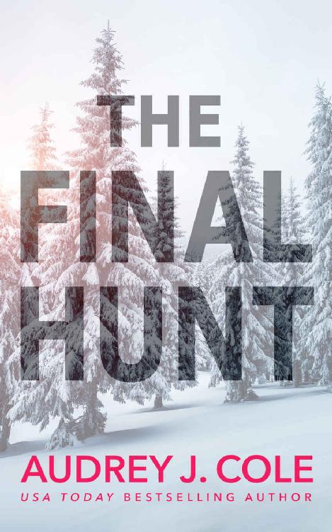 The Final Hunt - Ebook compressed