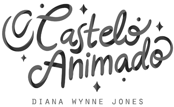 O castelo animado. Diana Wynne Jones.