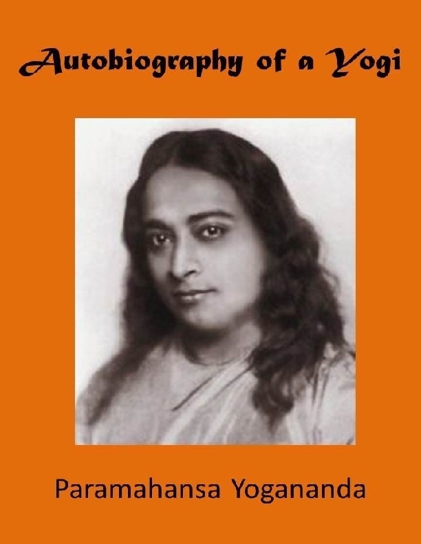 Autobiography of a Yogi