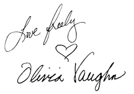 Author's Signature