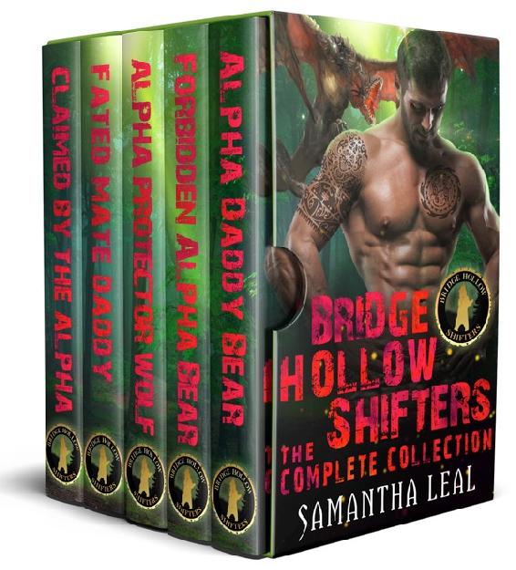 Bridge Hollow Shifters