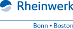 Logo Rheinwerk Publishing