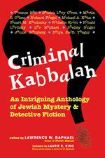 Criminal Kabbalah