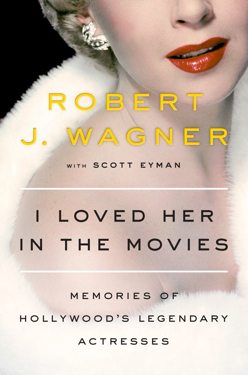 Cover for I Loved Her in the Movies