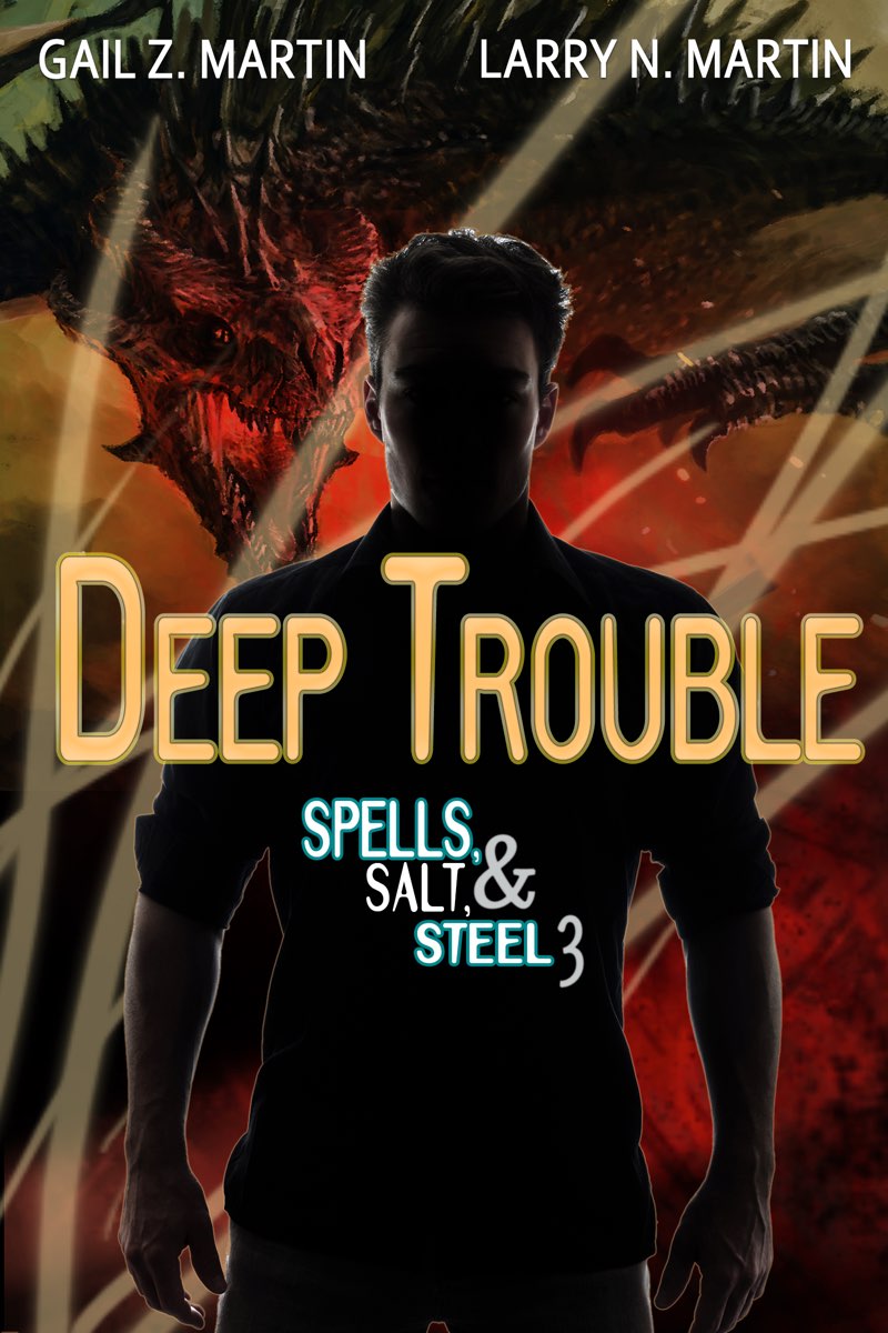 Deep Trouble