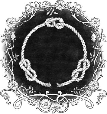 Chapter ornament