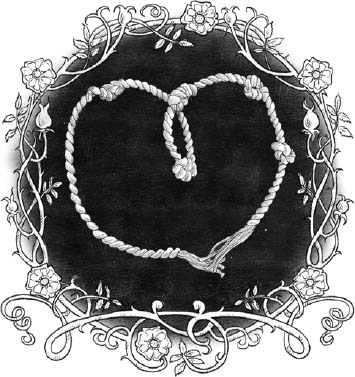 Chapter ornament