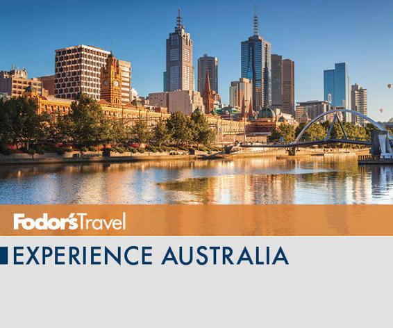 Experience Australia