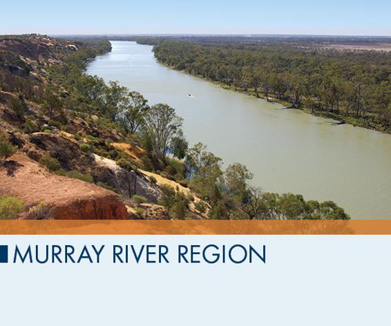 Murray River Region