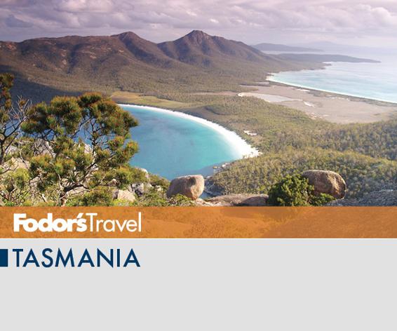 Tasmania