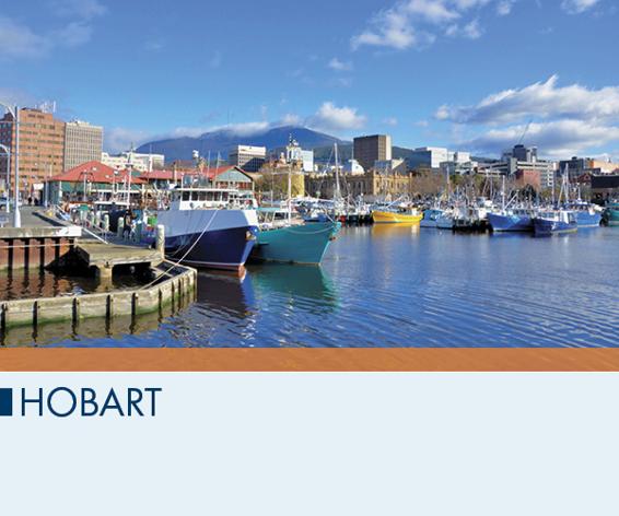 Hobart