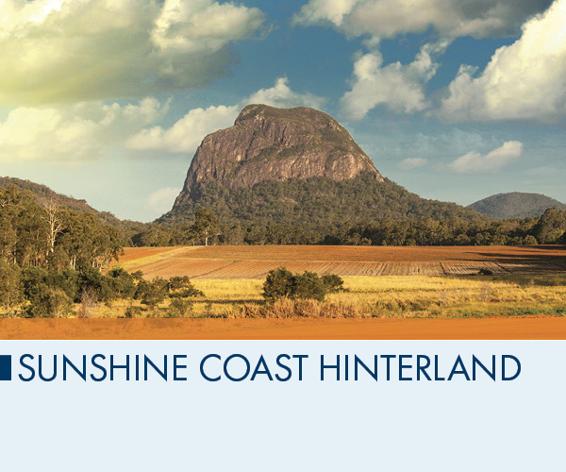 Sunshine Coast Hinterland