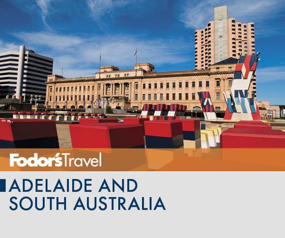 Adelaide and South Australia