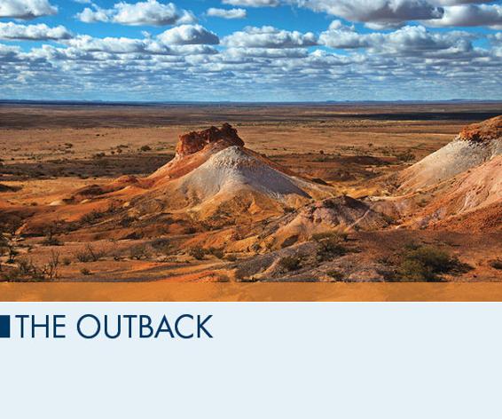 The Outback