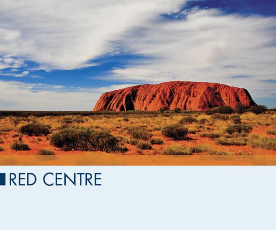 Red Centre