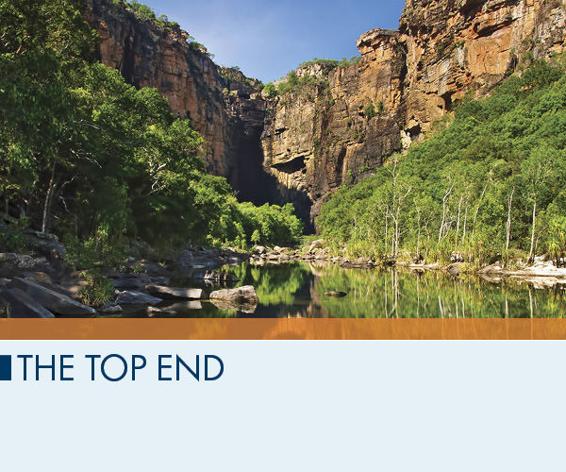 The Top End