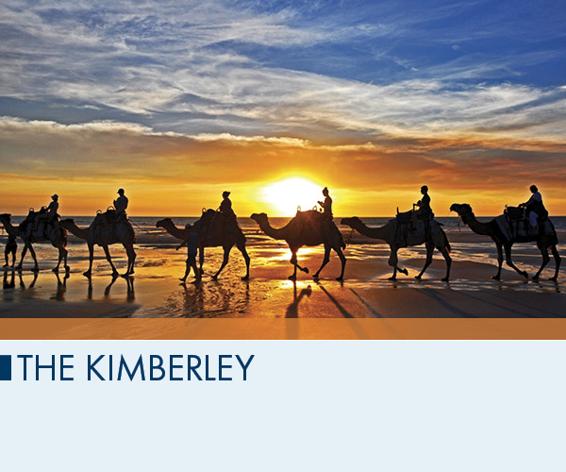 The Kimberley