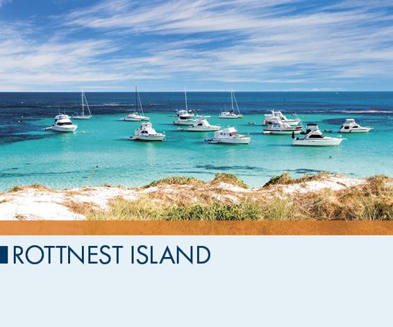 Rottnest Island