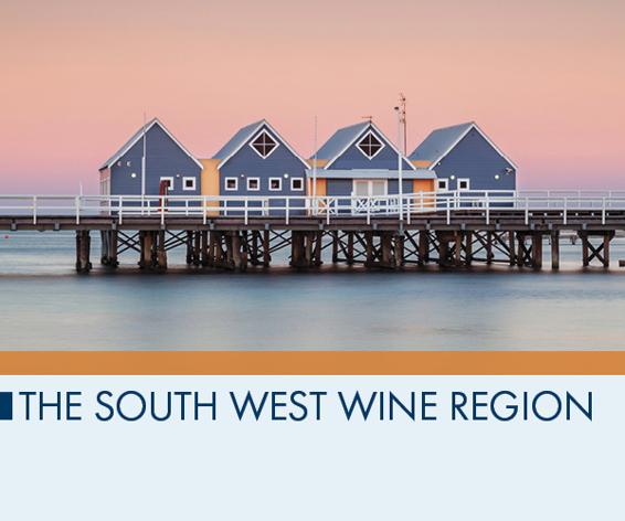 The South West Wine Region