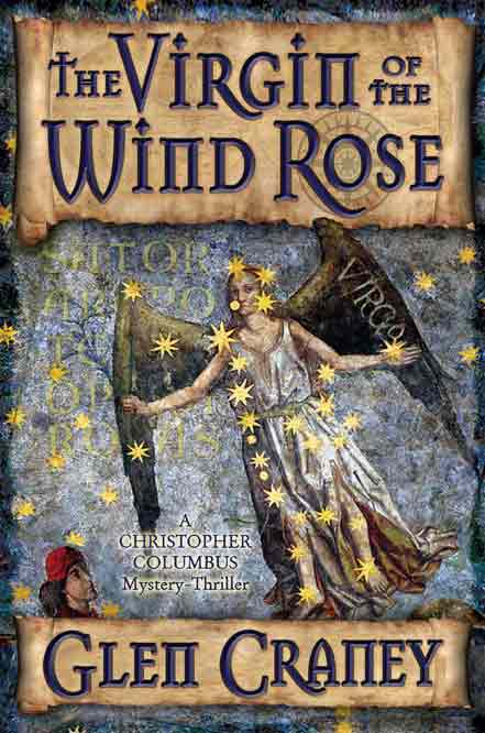 The Virgin of the Wind Rose