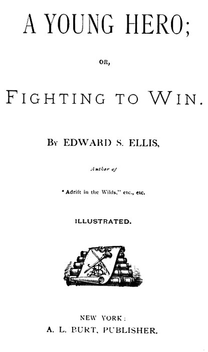 title page