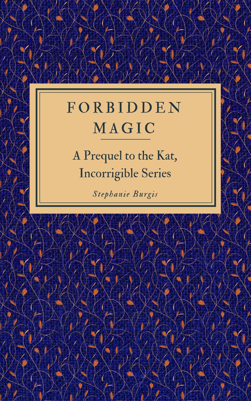 Forbidden Magic