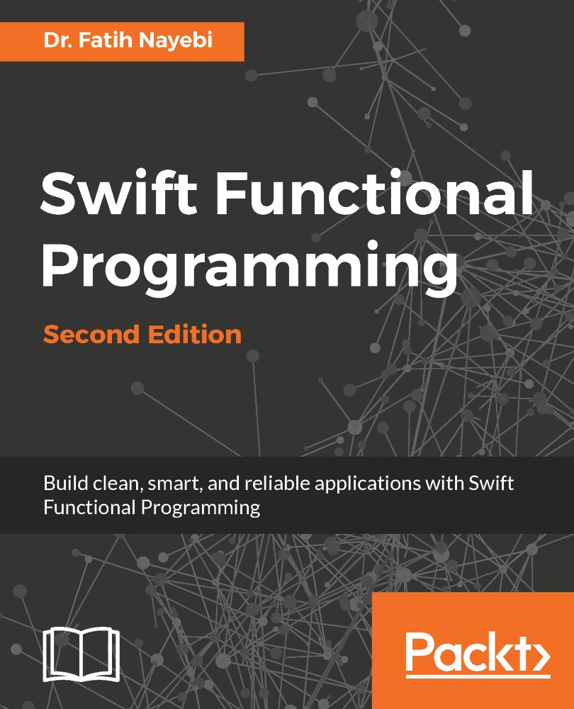 Swift Functional Programming