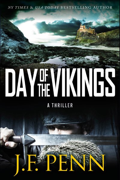 Free Day of the Vikings book